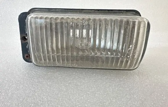 Audi 100 200 5000 C3 Front fog light 301125464