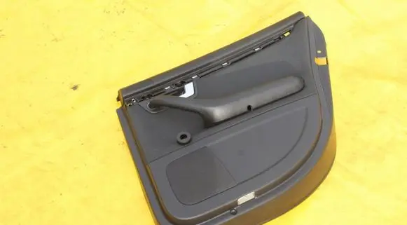 Audi A4 S4 B6 8E 8H Rear door card panel trim