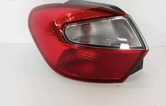 Hyundai i10 Rear/tail lights 9401K7000