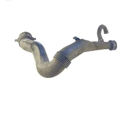 Jaguar XF X250 Intercooler hose/pipe