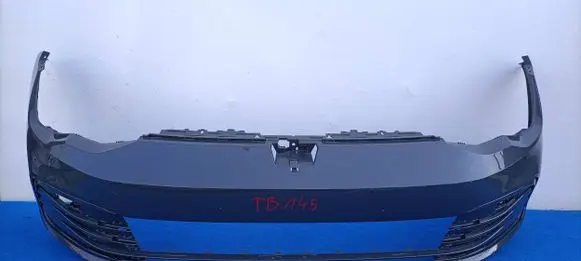 Volkswagen Golf VIII Front bumper 5H0807221H