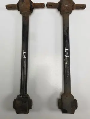 Mitsubishi Space Star Rear control arm