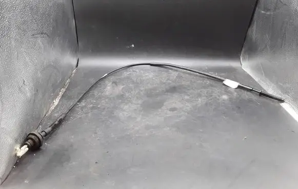 Peugeot 807 Throttle cable NOCODE
