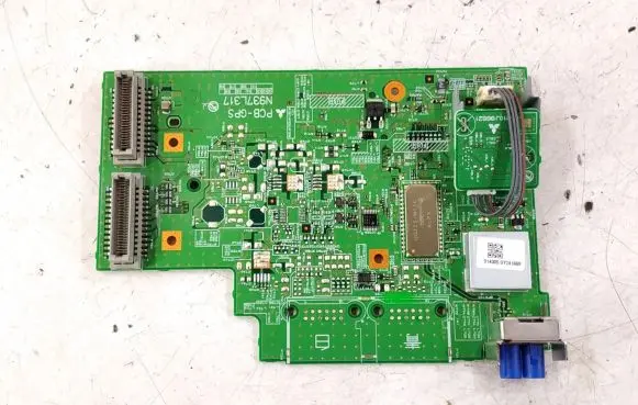 Mercedes-Benz E W212 Other control units/modules 2129008309 914005OY241669