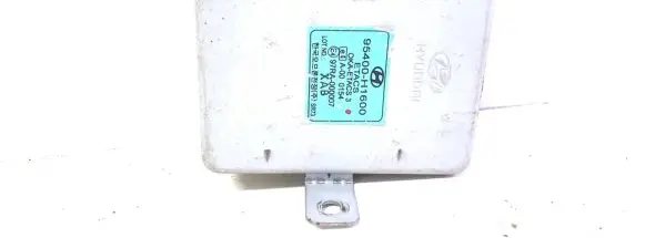 Hyundai Terracan Other control units/modules 95400-H1600