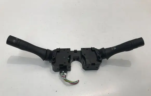 Nissan Leaf II (ZE1) Indicator stalk 21409SD