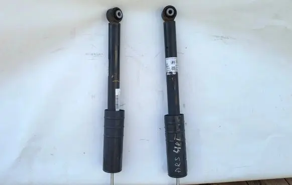 Alfa Romeo Stelvio Other switches/knobs/shifts 50559657