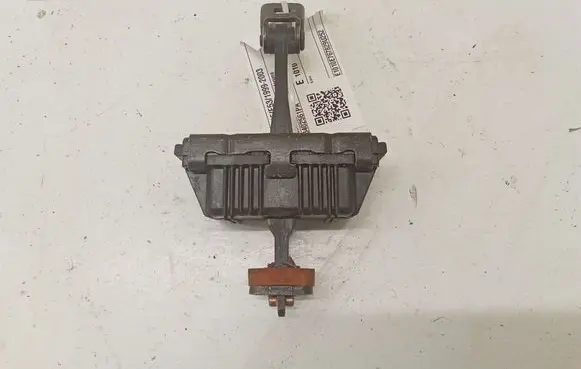 BMW X5 E53 Rear door check strap stopper 8402561PA