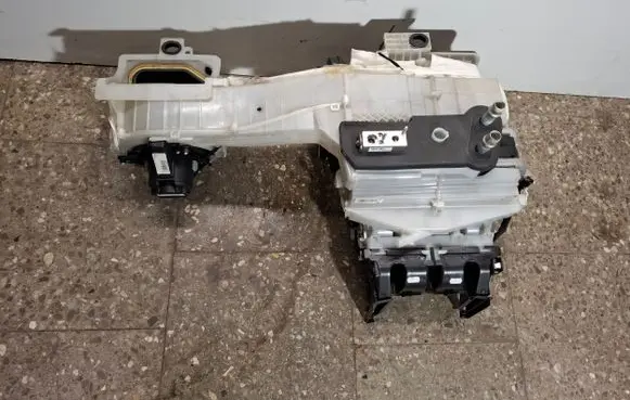 Citroen DS7 Crossback Interior heater climate box assembly 5P1320300 9811133480 5P1300000