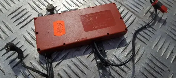 Volvo S80 Other control units/modules 8637600 aar30732
