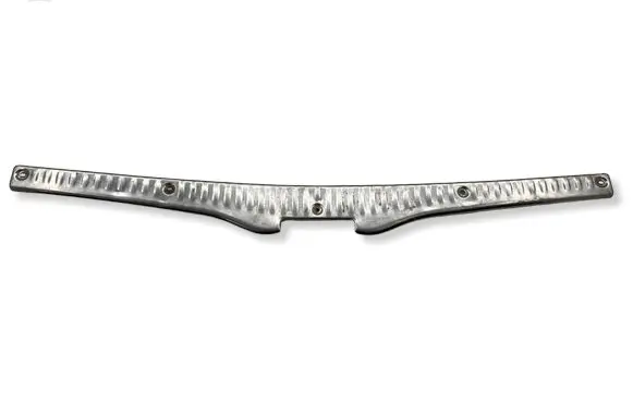 Renault Espace - Grand espace IV Trunk/boot sill cover protection 8200074884 28032007