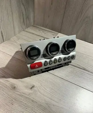 Alfa Romeo 156 Climate control unit 1560622230