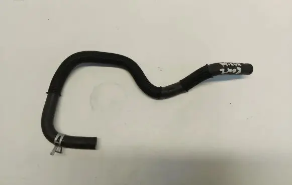 Toyota Hilux (AN120, AN130) Engine coolant pipe/hose HILUX87879