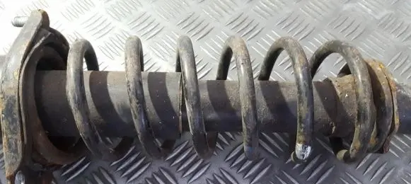 Toyota Corolla E120 E130 Rear coil spring