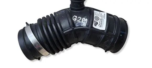 Nissan Qashqai Air intake duct part 