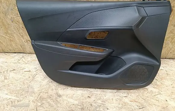 Peugeot 208 Front door card panel trim 2477345X T0538069