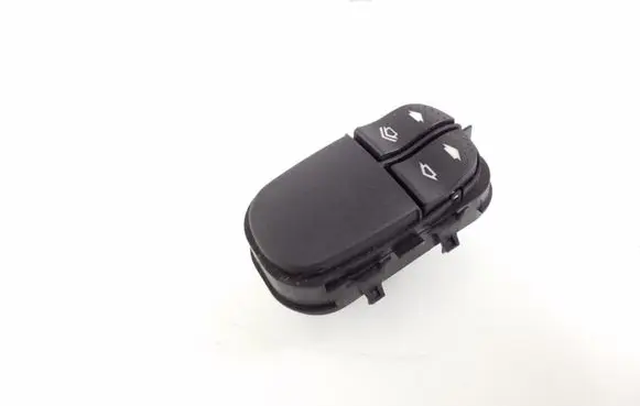 Ford Focus Electric window control switch YS4T14529AA