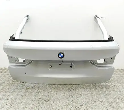 BMW 5 G30 G31 G38 Tailgate/trunk/boot lid 7441464