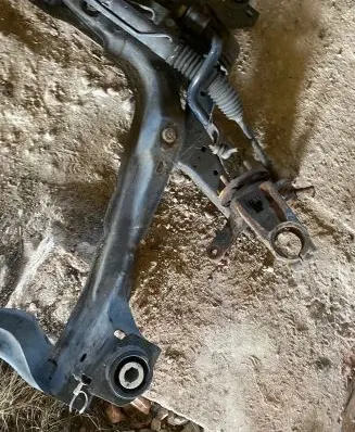 Ford Galaxy Front subframe