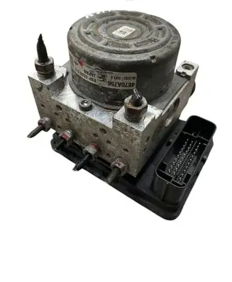 Mitsubishi Outlander ABS Pump 4670A756