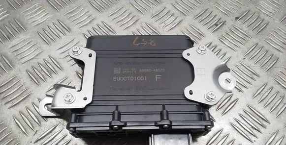 Lexus RX V ABS control unit/module 8968048020