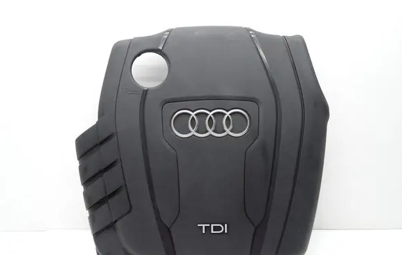 Audi A5 8T 8F Engine cover (trim) 03L103925AB