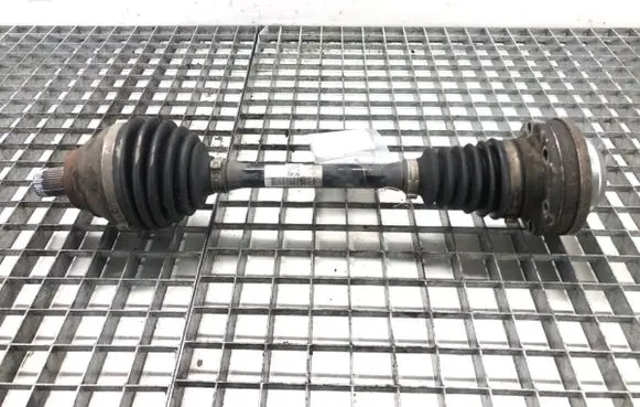Volkswagen T-Roc Front driveshaft 5Q0407271BT