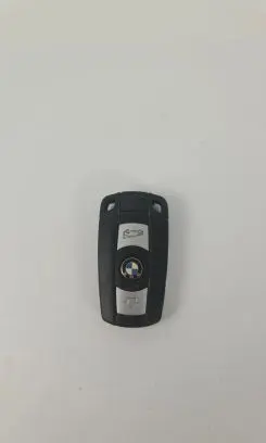BMW 1 E81 E87 Ignition key/card 6986585