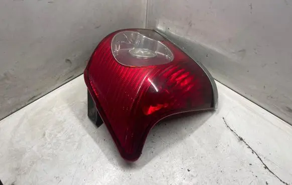 Rear/tail lights