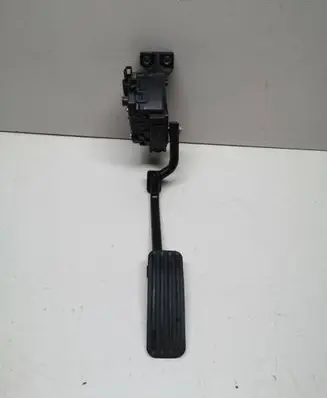 Jaguar XF X250 Accelerator throttle pedal 8X239F832A 6PV00873707