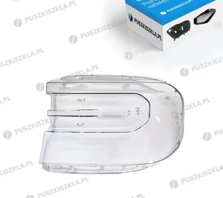 Ford Maverick Headlight lense 5905049711618