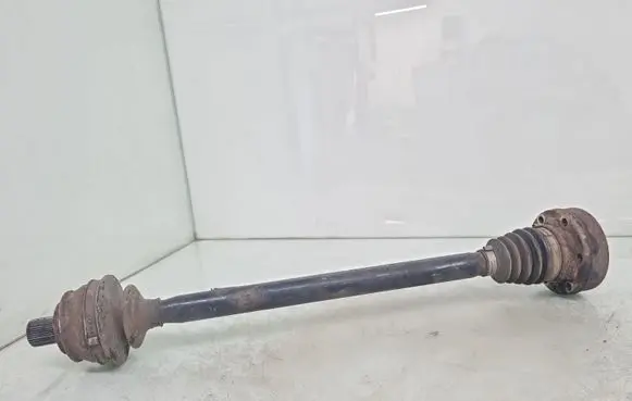 Audi A8 S8 D3 4E Rear driveshaft 4E0501203C