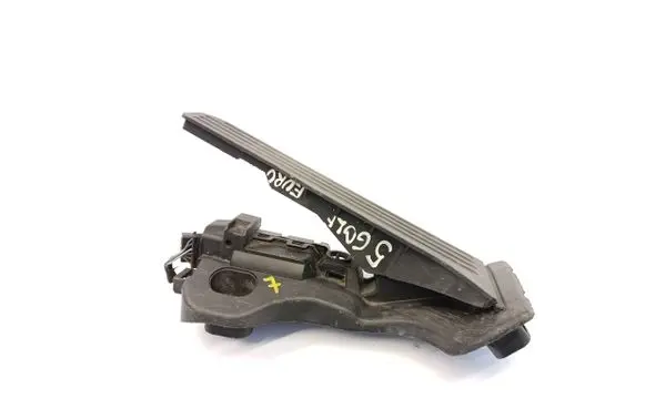 Volkswagen Golf V Accelerator throttle pedal 1K1721503L 6PV00860000