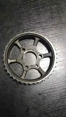 Mercedes-Benz A W168 Camshaft pulley/ VANOS A6060520701