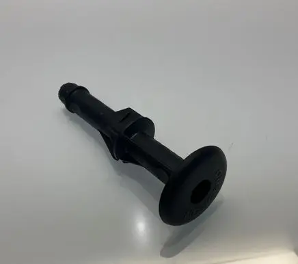 Mercedes-Benz S W221 Seat trim A2219700041 2219700041