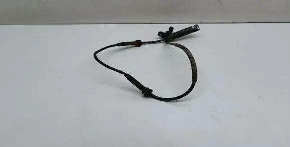 BMW 3 E90 E91 ABS brake wheel speed sensor 