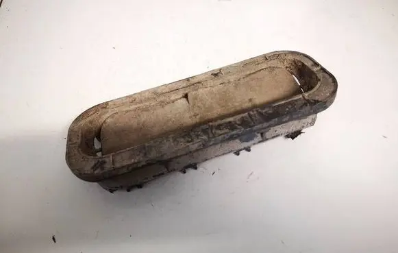 Air intake duct part