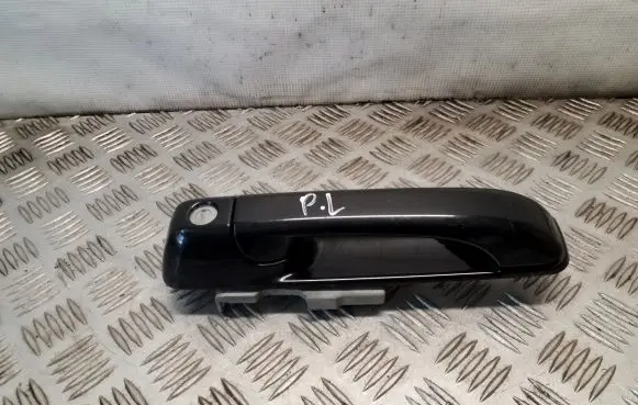 Jeep Grand Cherokee (WK) Front door exterior handle 802353AE