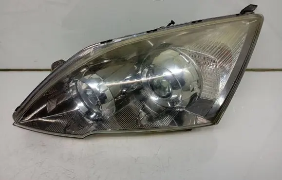 Honda CR-V Headlight/headlamp 33150SWWE0 P6916LC0MB