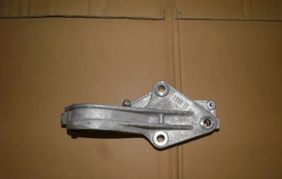 Fiat Ducato Driveshaft support bearing bracket 504105912