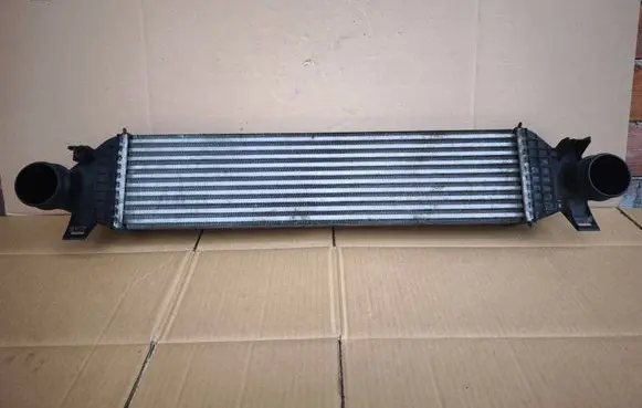 Ford Kuga II Intercooler radiator FV416K775AB FV41-6K775-AB