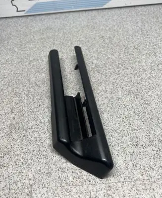 BMW 7 E65 E66 Front driver seat rail trim 7007704