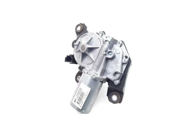 Nissan Qashqai Rear window wiper motor 287104EL0A W000053268