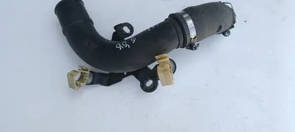 Intercooler hose/pipe