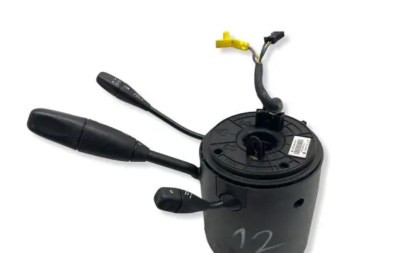Mercedes-Benz S W220 Wiper turn signal indicator stalk/switch A2155400545