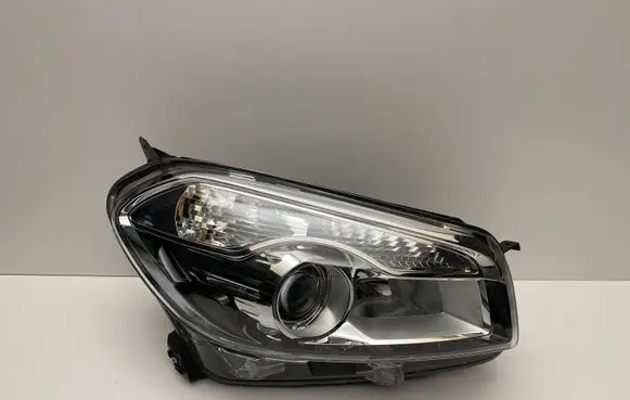 Nissan Qashqai Headlight/headlamp 26010BR00B 0103351200309892 12L01033512