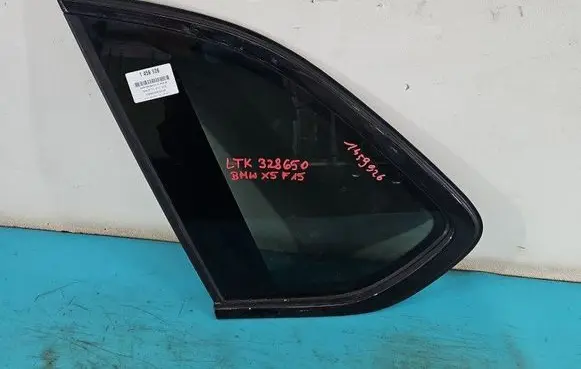 BMW X5 F15 Rear side window IMPRK1459926