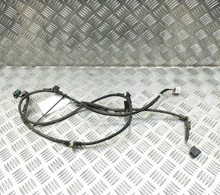 Lexus RC Parking sensor (PDC) wiring loom 8218324030