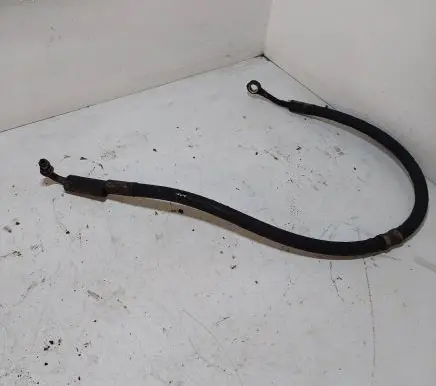 BMW 5 E39 Power steering hose/pipe/line 6750197