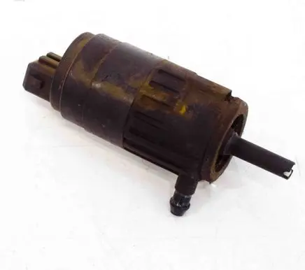 Citroen Jumper Windscreen/windshield washer pump D28323212